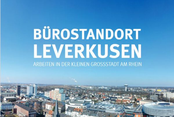 Cover Büromarktbericht