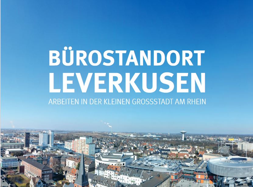 Cover Büromarktbericht