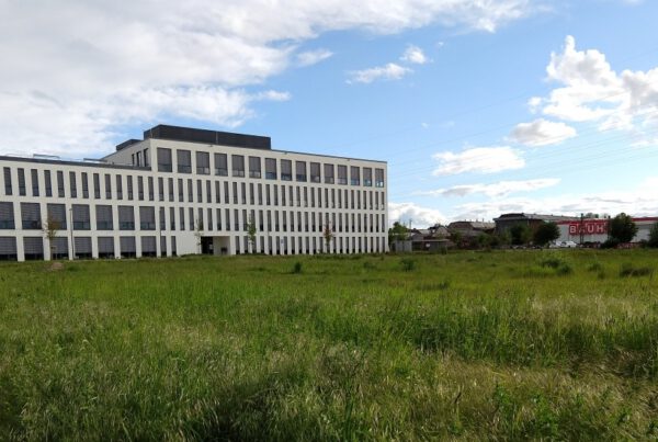 Innovationspark Leverkusen