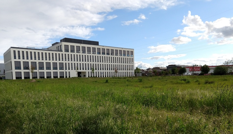 Innovationspark Leverkusen